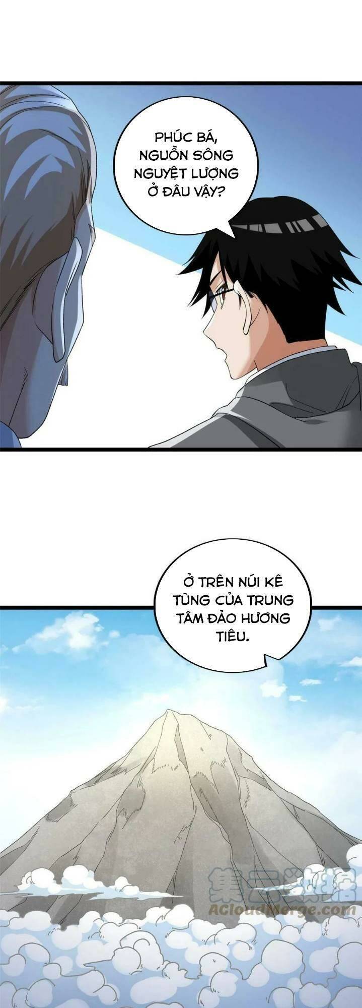 Ta Có 999 Loại Dị Năng