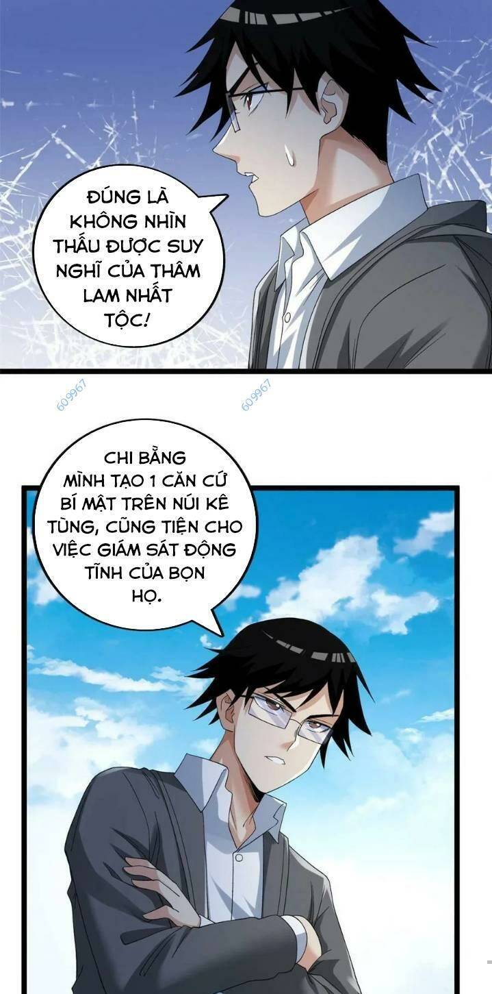 Ta Có 999 Loại Dị Năng