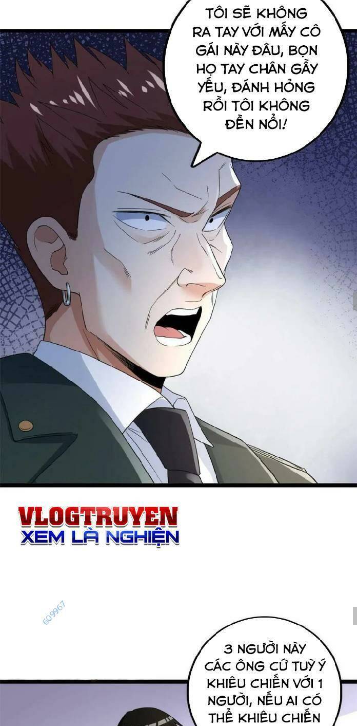Ta Có 999 Loại Dị Năng