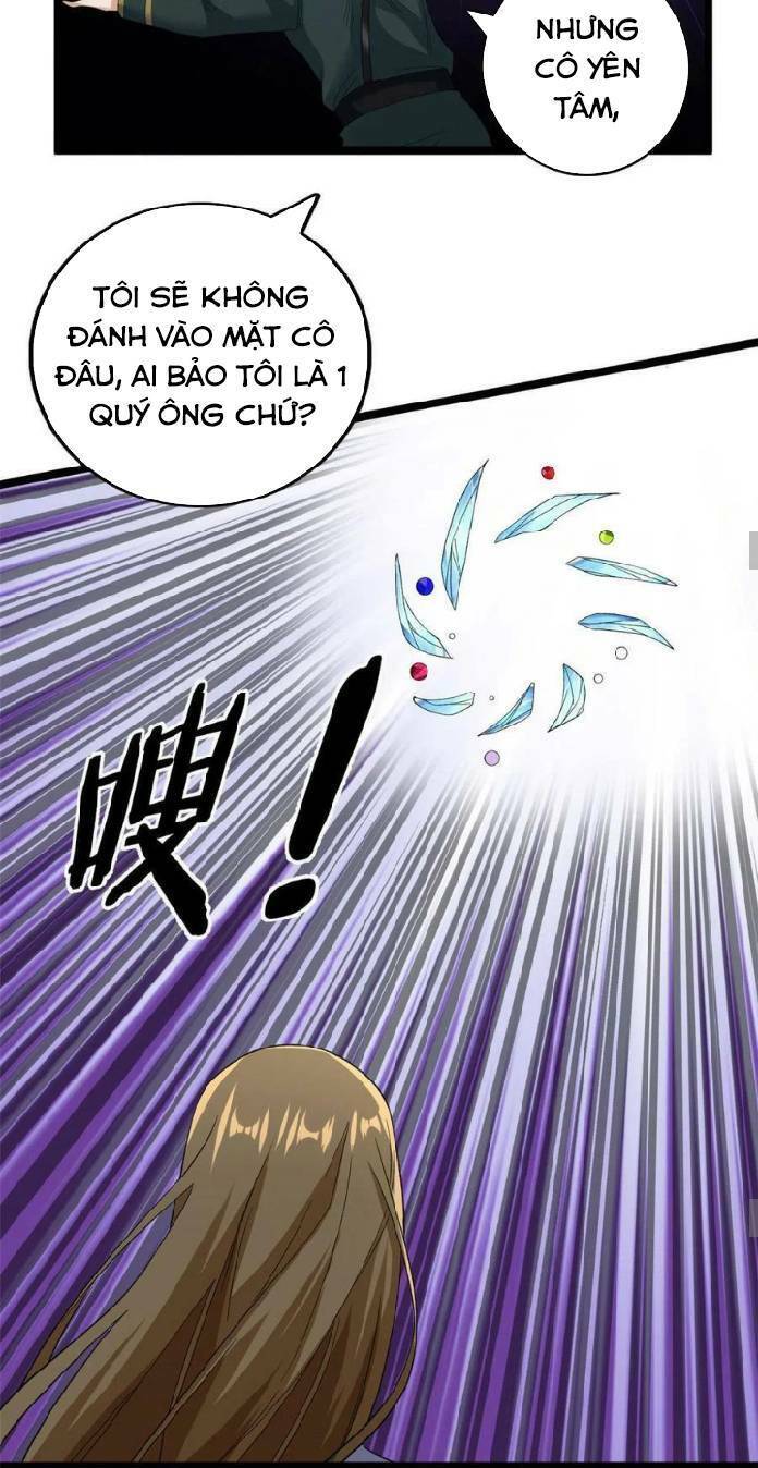 Ta Có 999 Loại Dị Năng