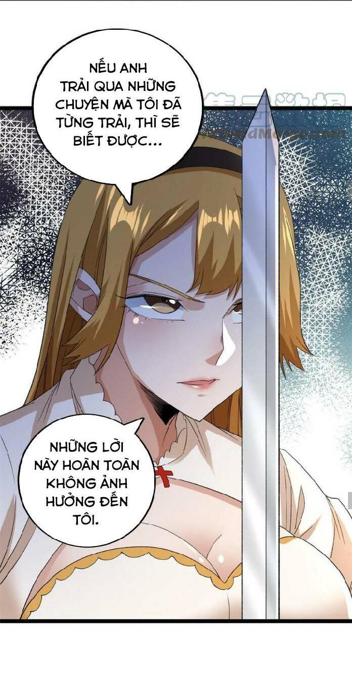 Ta Có 999 Loại Dị Năng