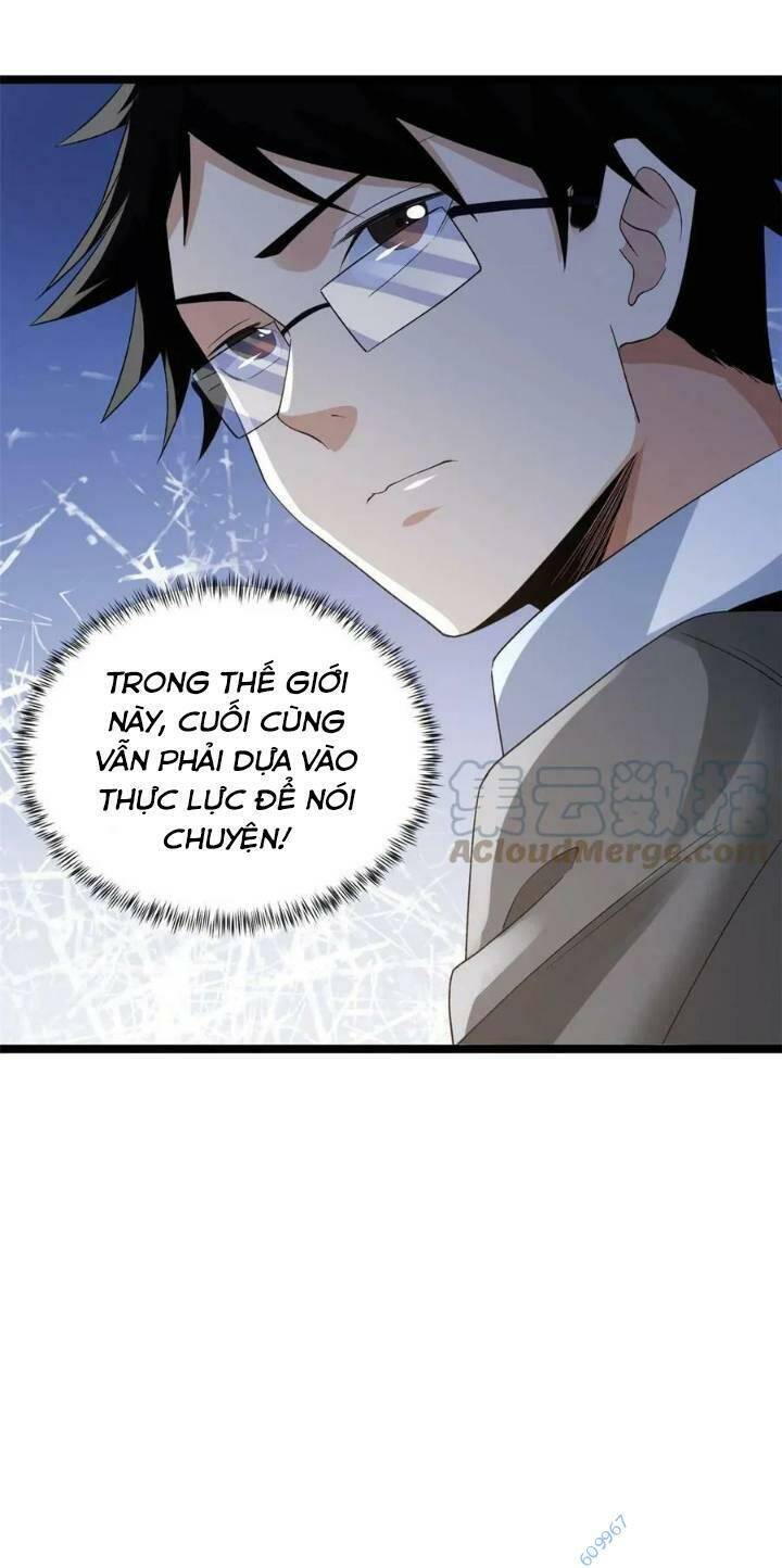 Ta Có 999 Loại Dị Năng