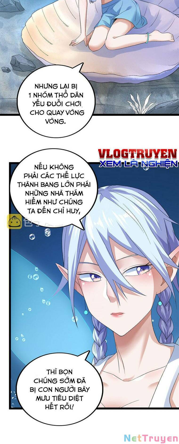 Ta Có 999 Loại Dị Năng