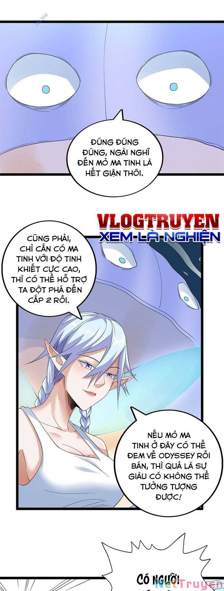 Ta Có 999 Loại Dị Năng