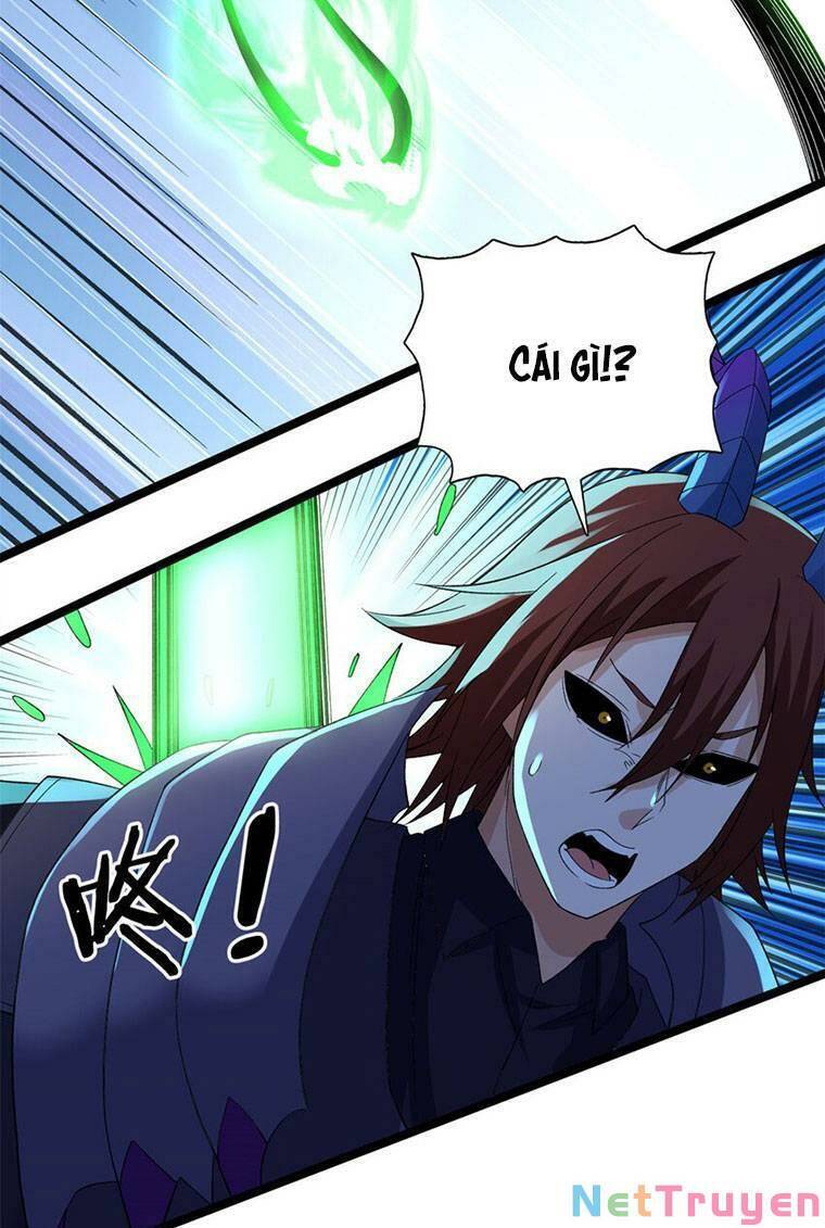 Ta Có 999 Loại Dị Năng