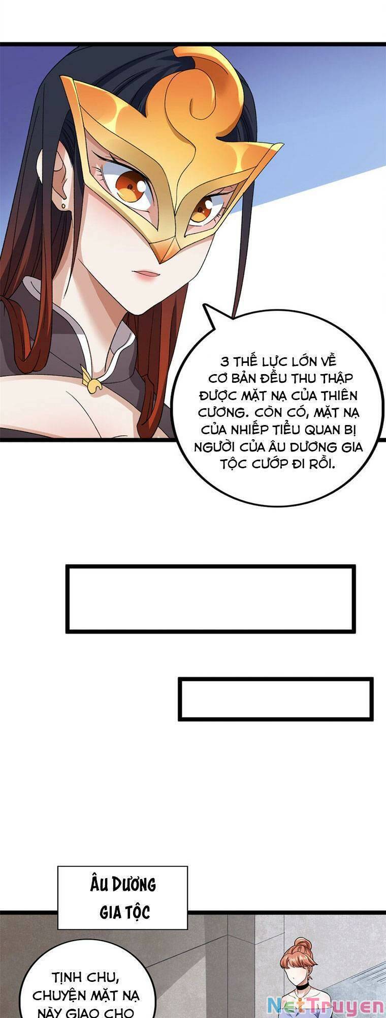 Ta Có 999 Loại Dị Năng