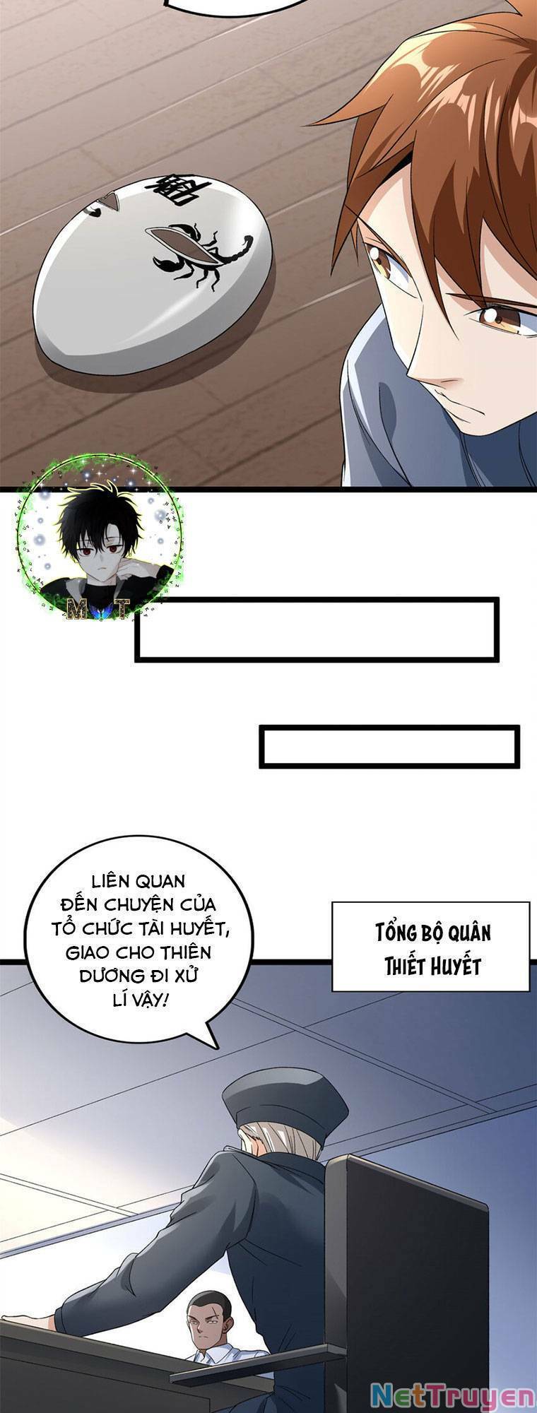 Ta Có 999 Loại Dị Năng