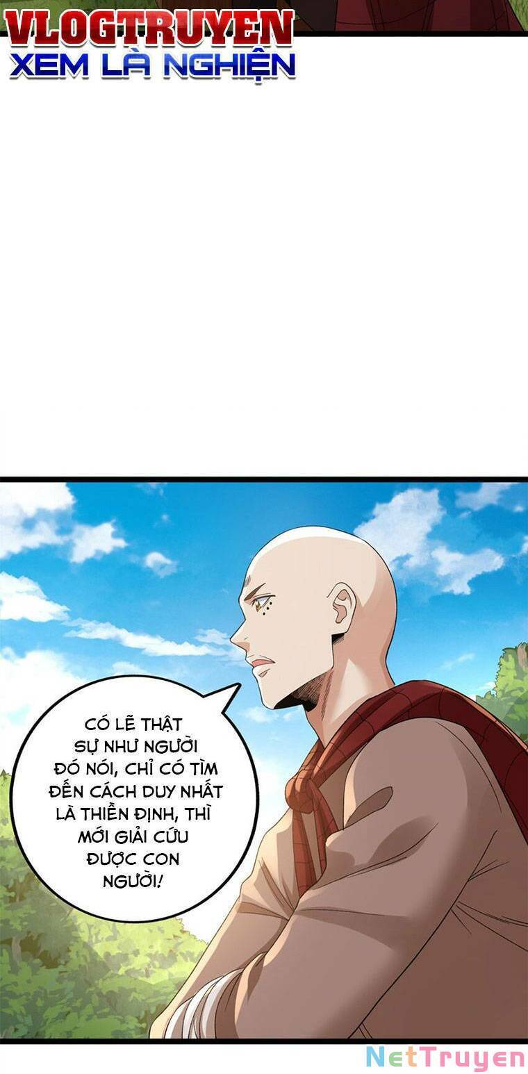 Ta Có 999 Loại Dị Năng