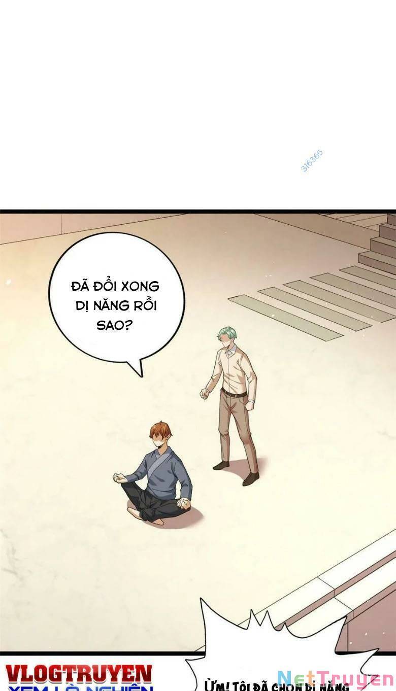 Ta Có 999 Loại Dị Năng