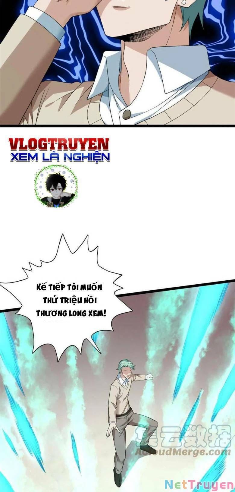 Ta Có 999 Loại Dị Năng