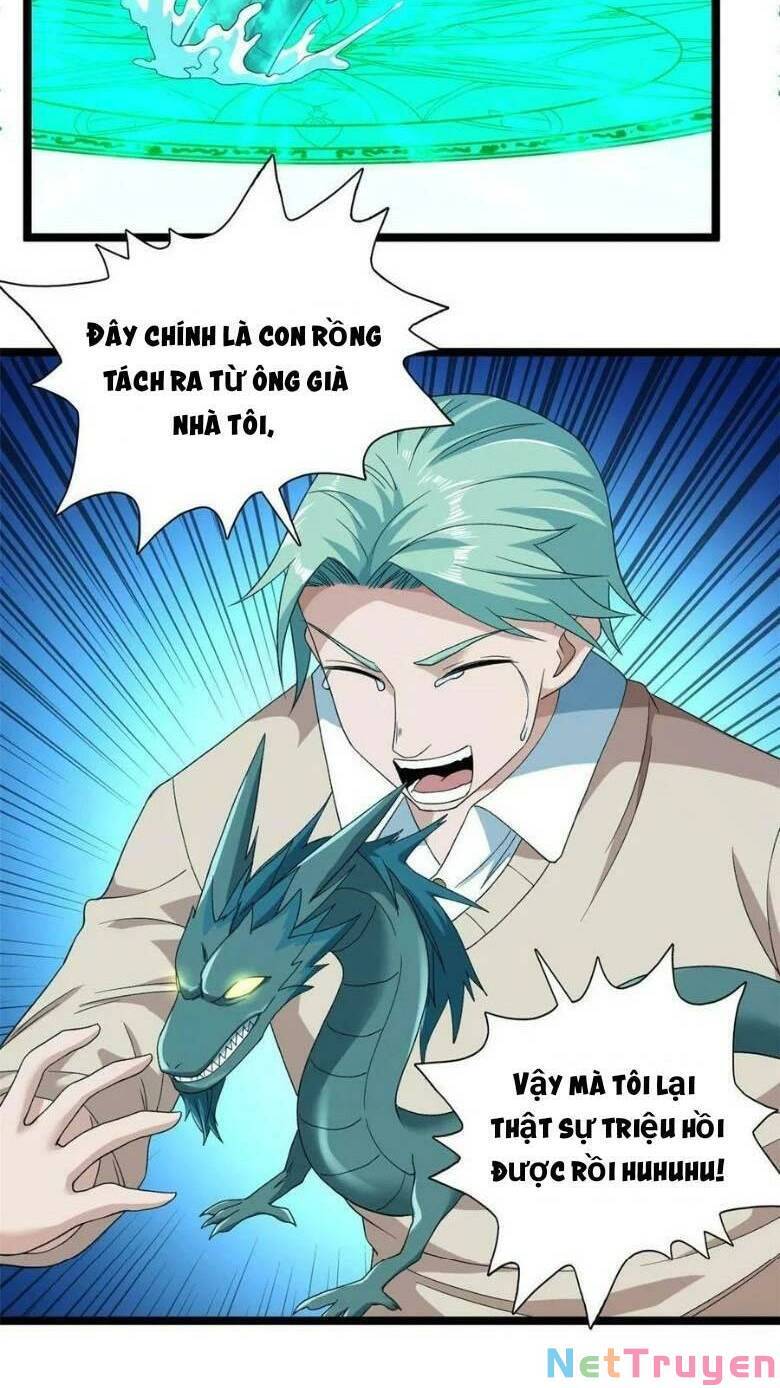 Ta Có 999 Loại Dị Năng