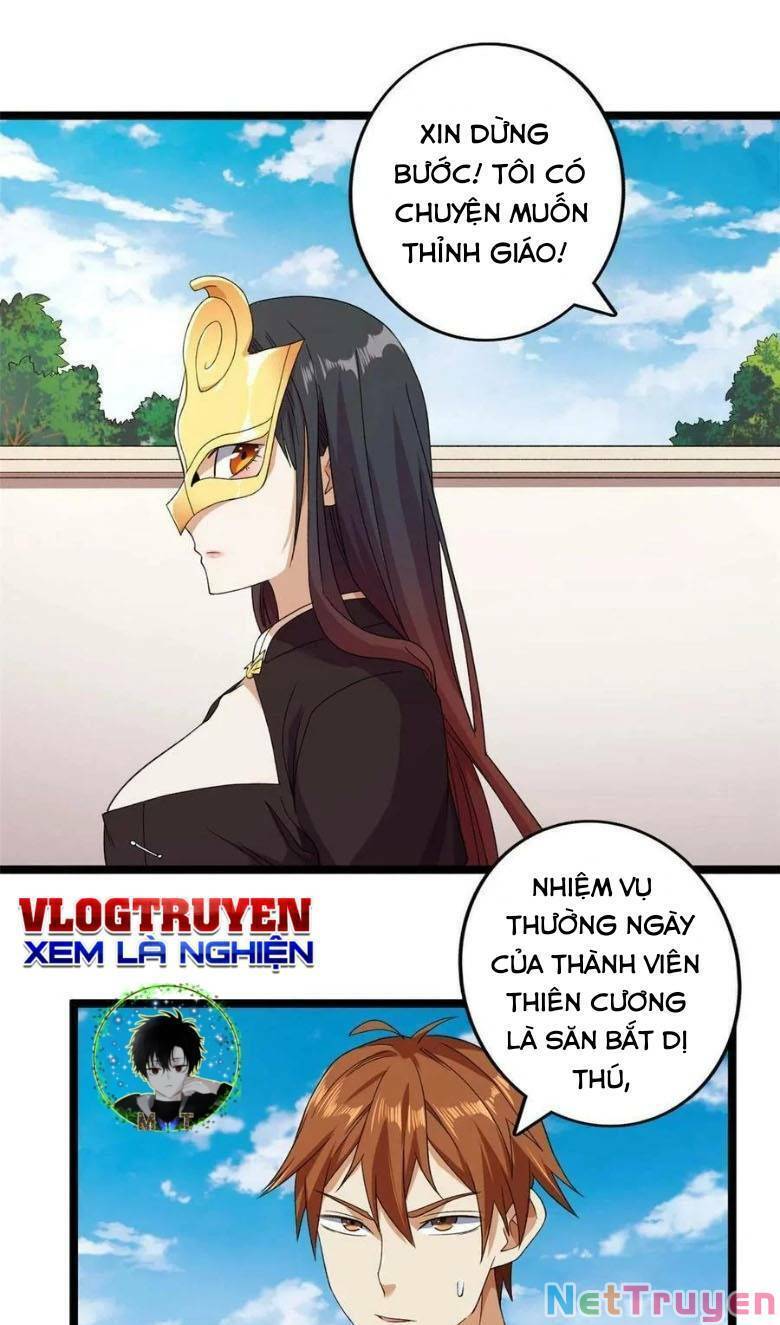 Ta Có 999 Loại Dị Năng