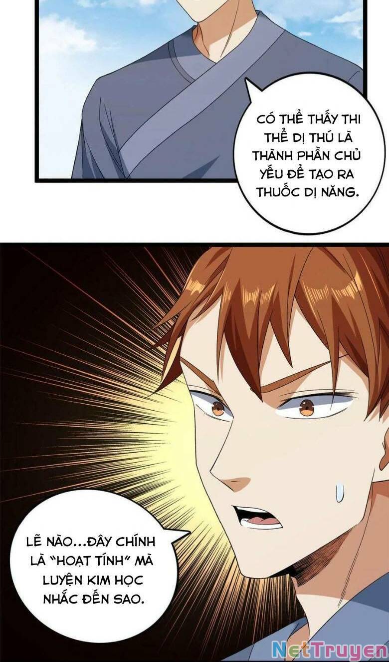 Ta Có 999 Loại Dị Năng