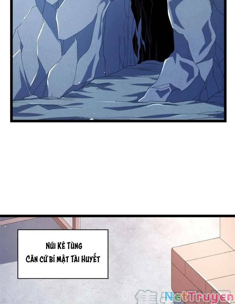Ta Có 999 Loại Dị Năng