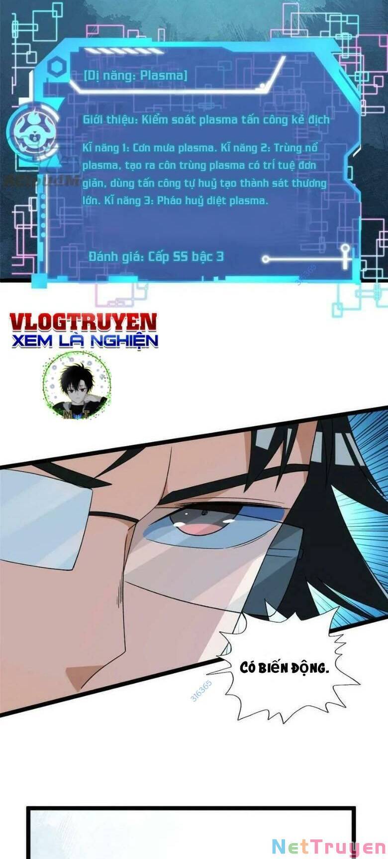 Ta Có 999 Loại Dị Năng