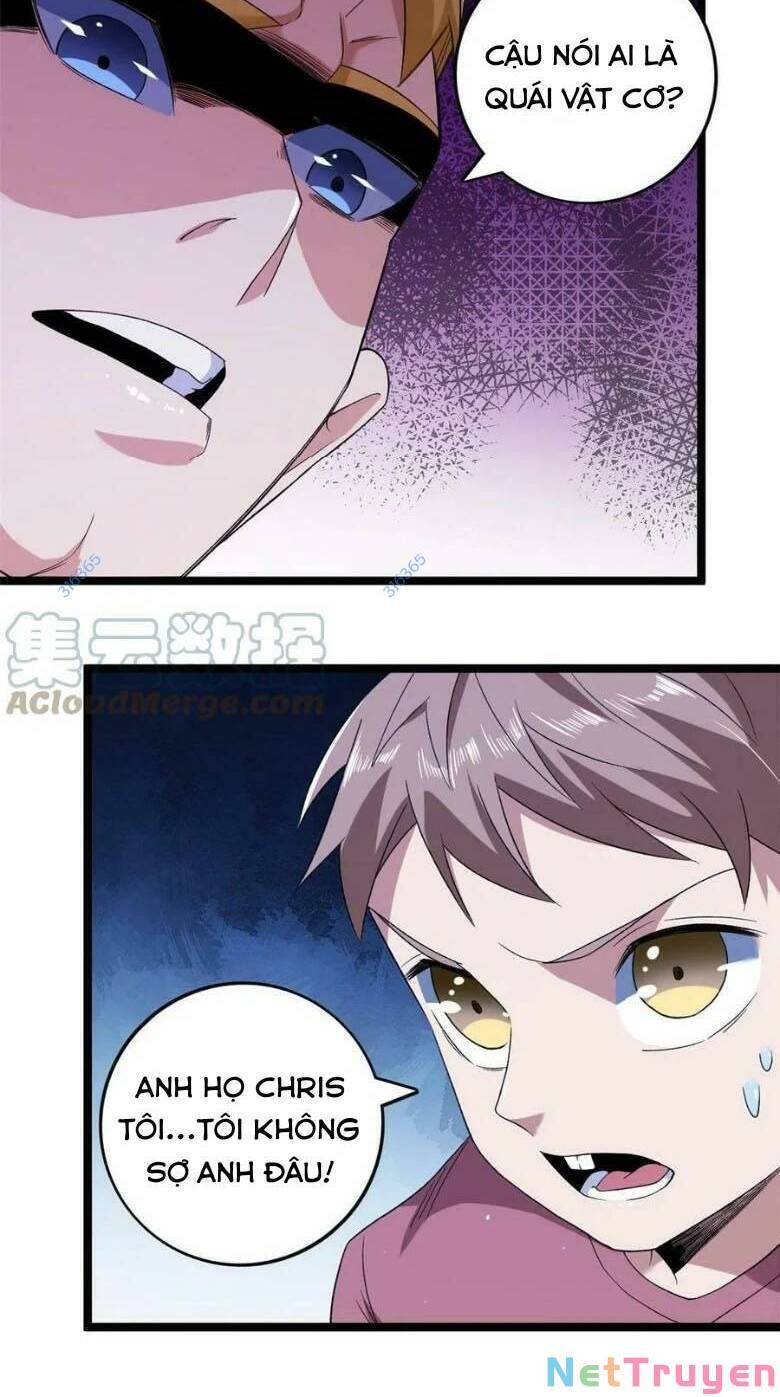 Ta Có 999 Loại Dị Năng