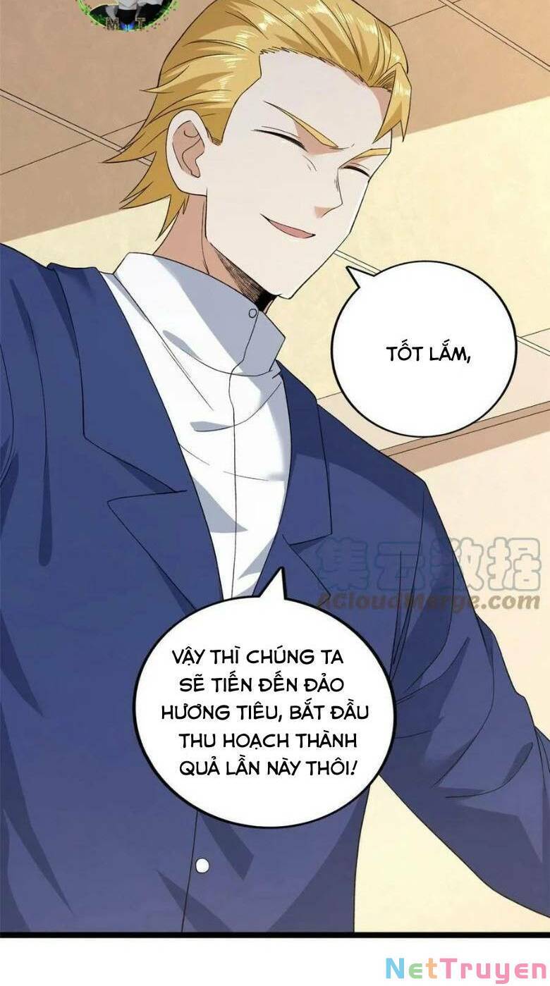 Ta Có 999 Loại Dị Năng