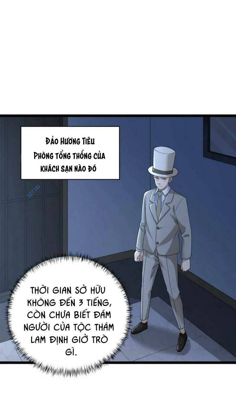 Ta Có 999 Loại Dị Năng