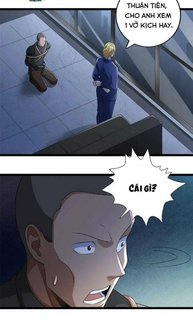 Ta Có 999 Loại Dị Năng