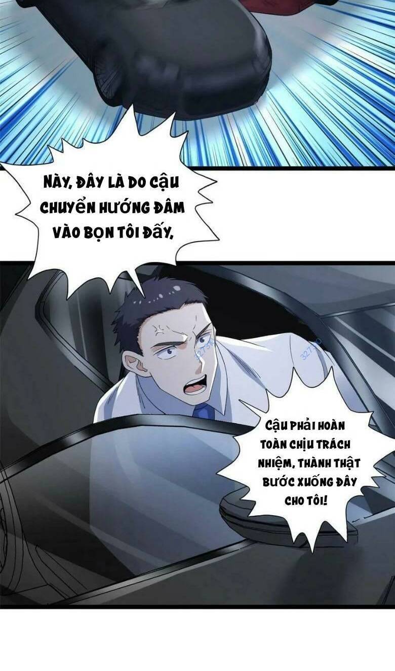 Ta Có 999 Loại Dị Năng