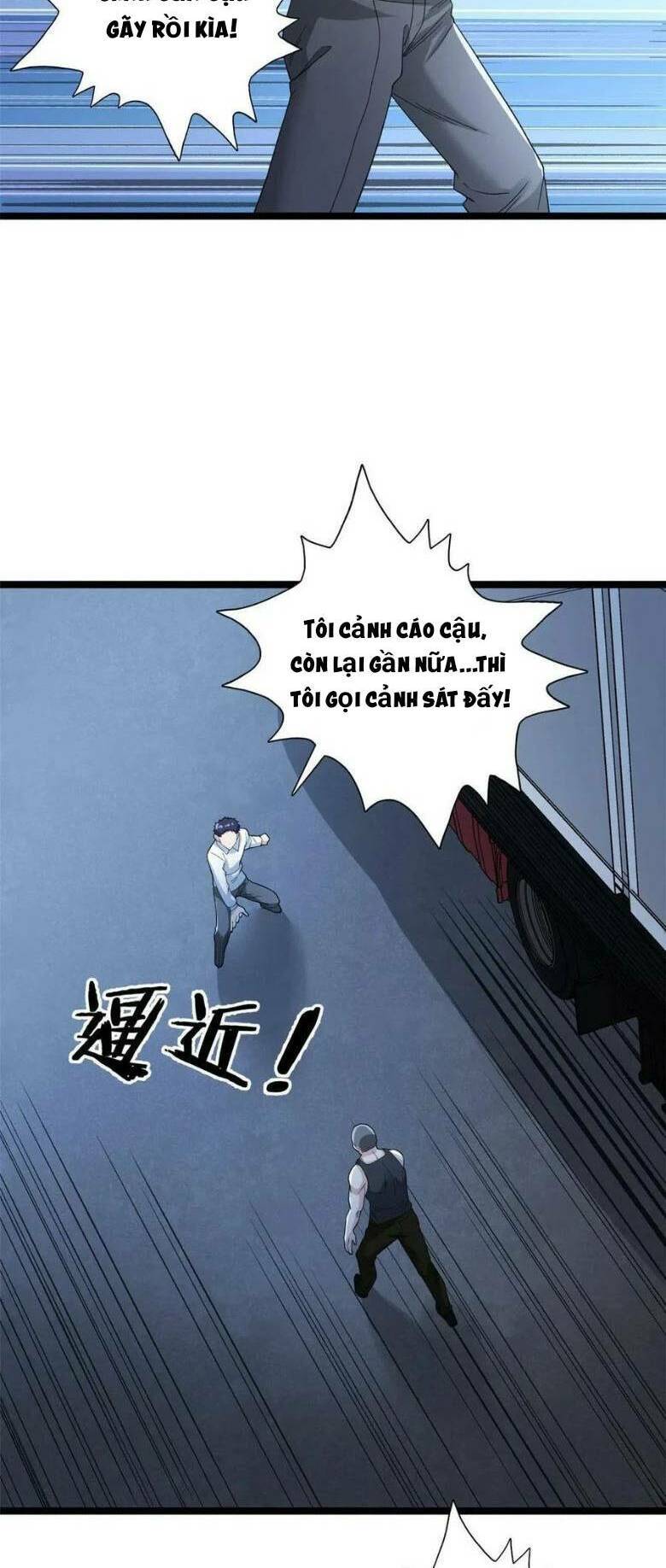 Ta Có 999 Loại Dị Năng