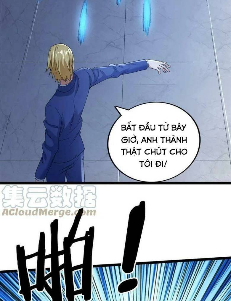 Ta Có 999 Loại Dị Năng