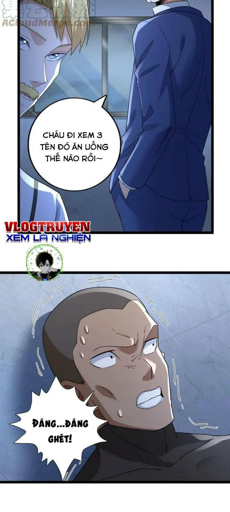 Ta Có 999 Loại Dị Năng