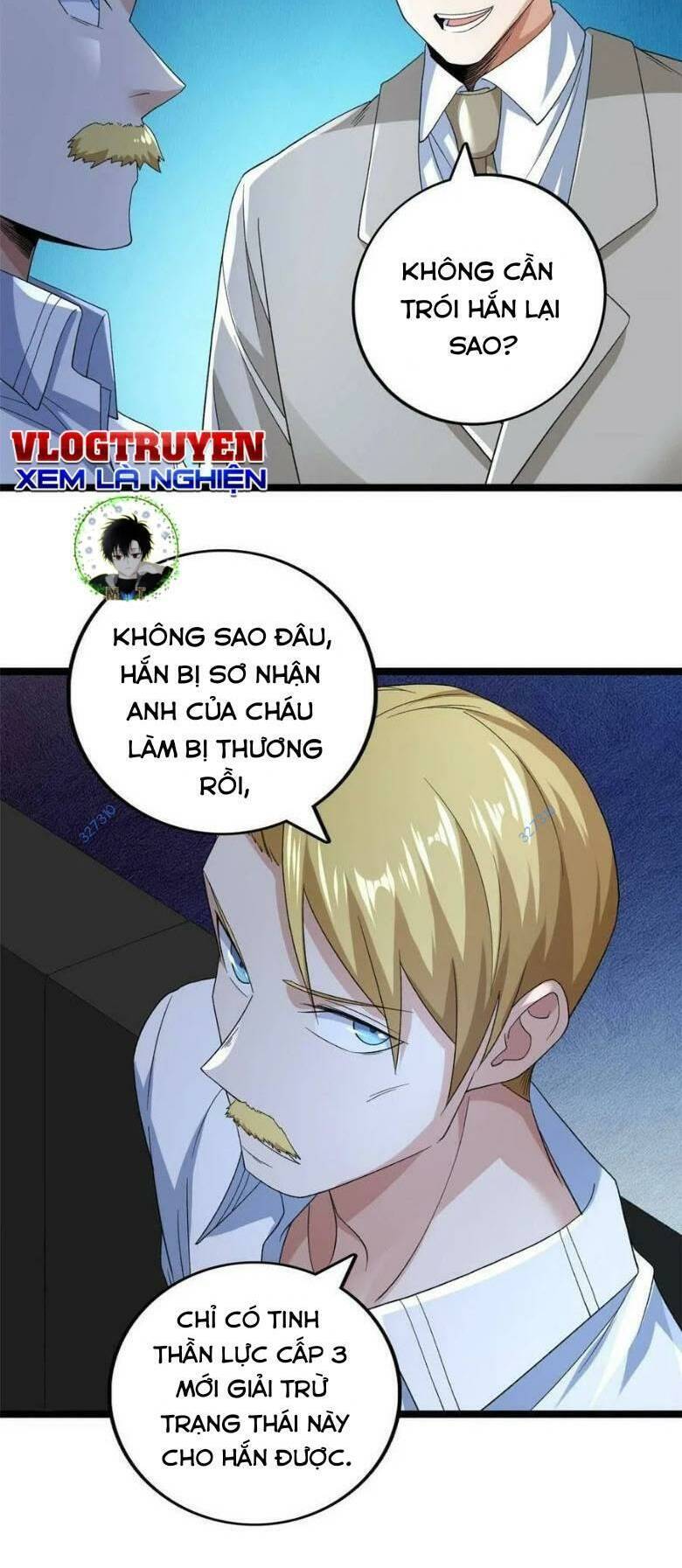Ta Có 999 Loại Dị Năng