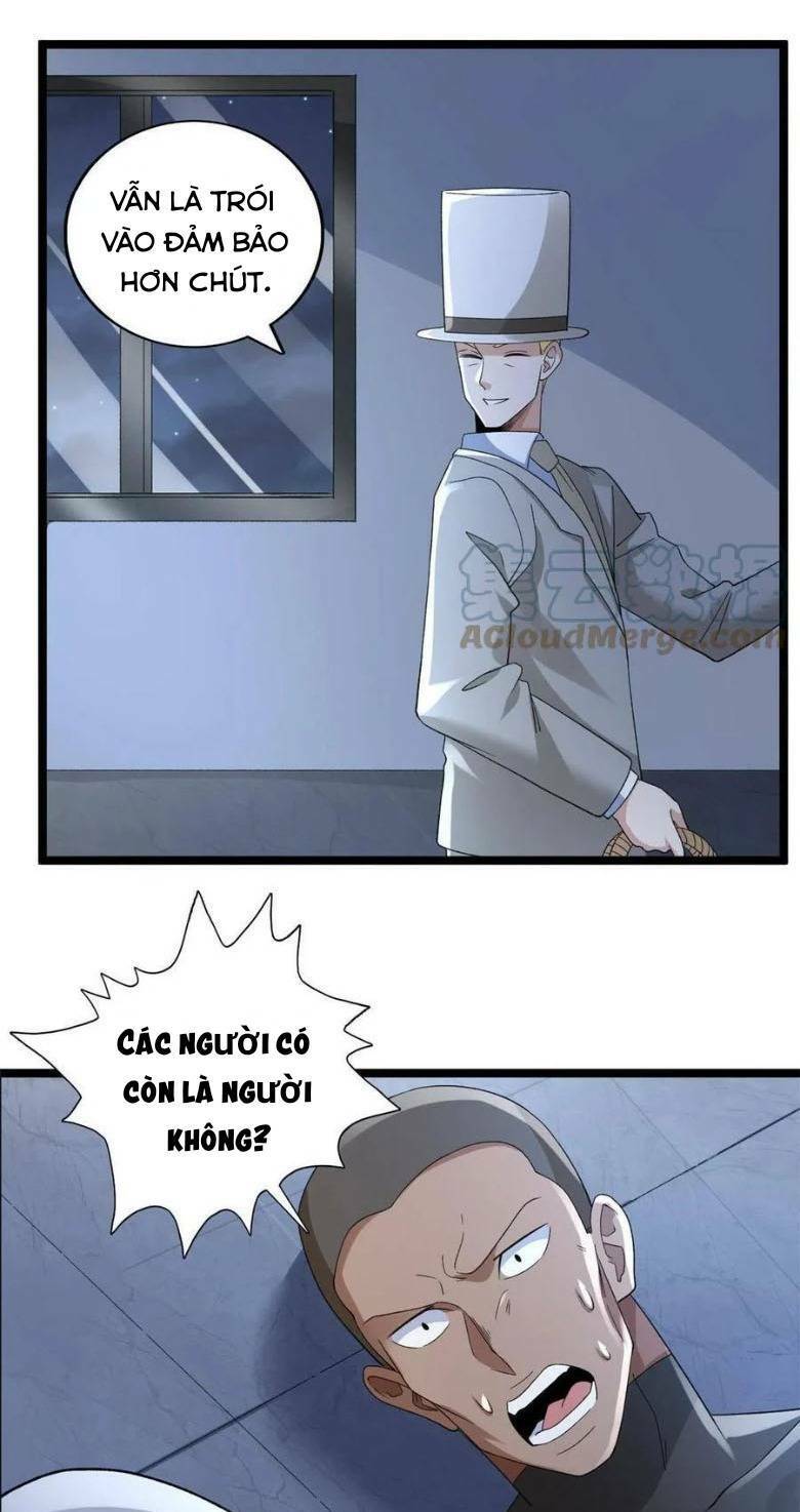 Ta Có 999 Loại Dị Năng