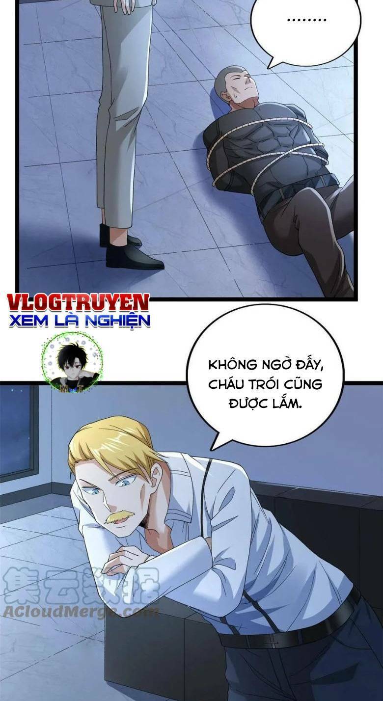 Ta Có 999 Loại Dị Năng