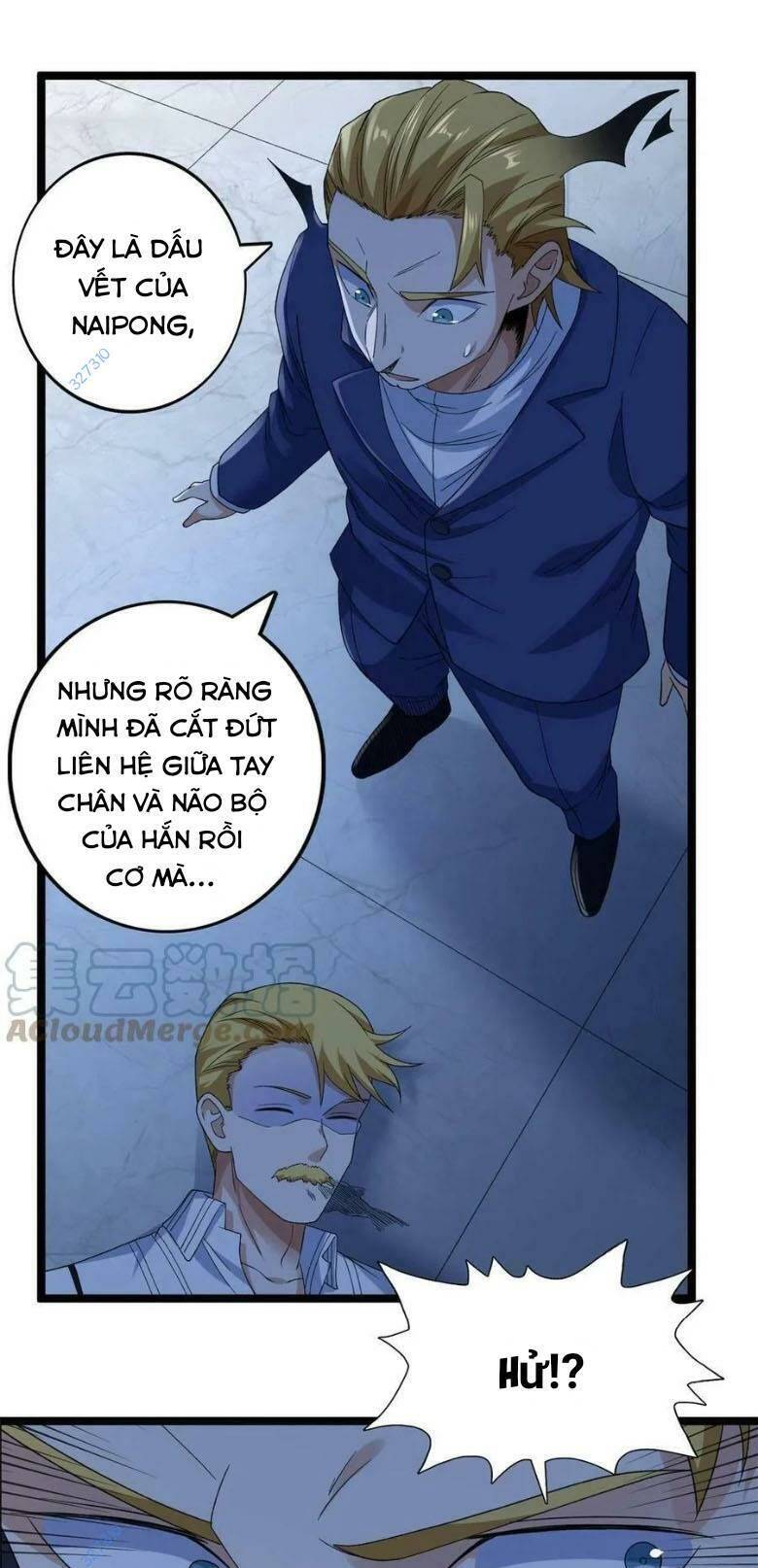 Ta Có 999 Loại Dị Năng