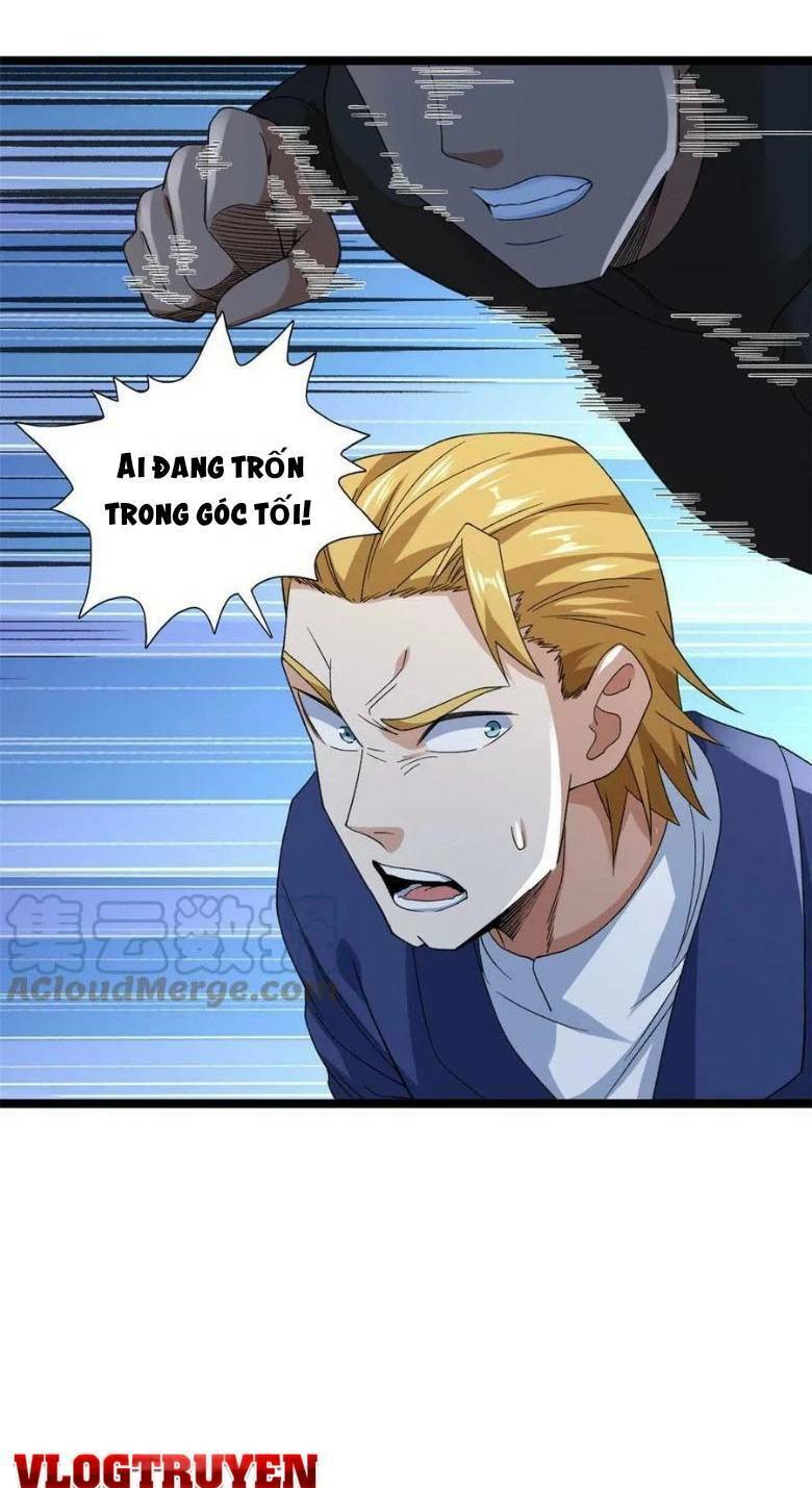 Ta Có 999 Loại Dị Năng