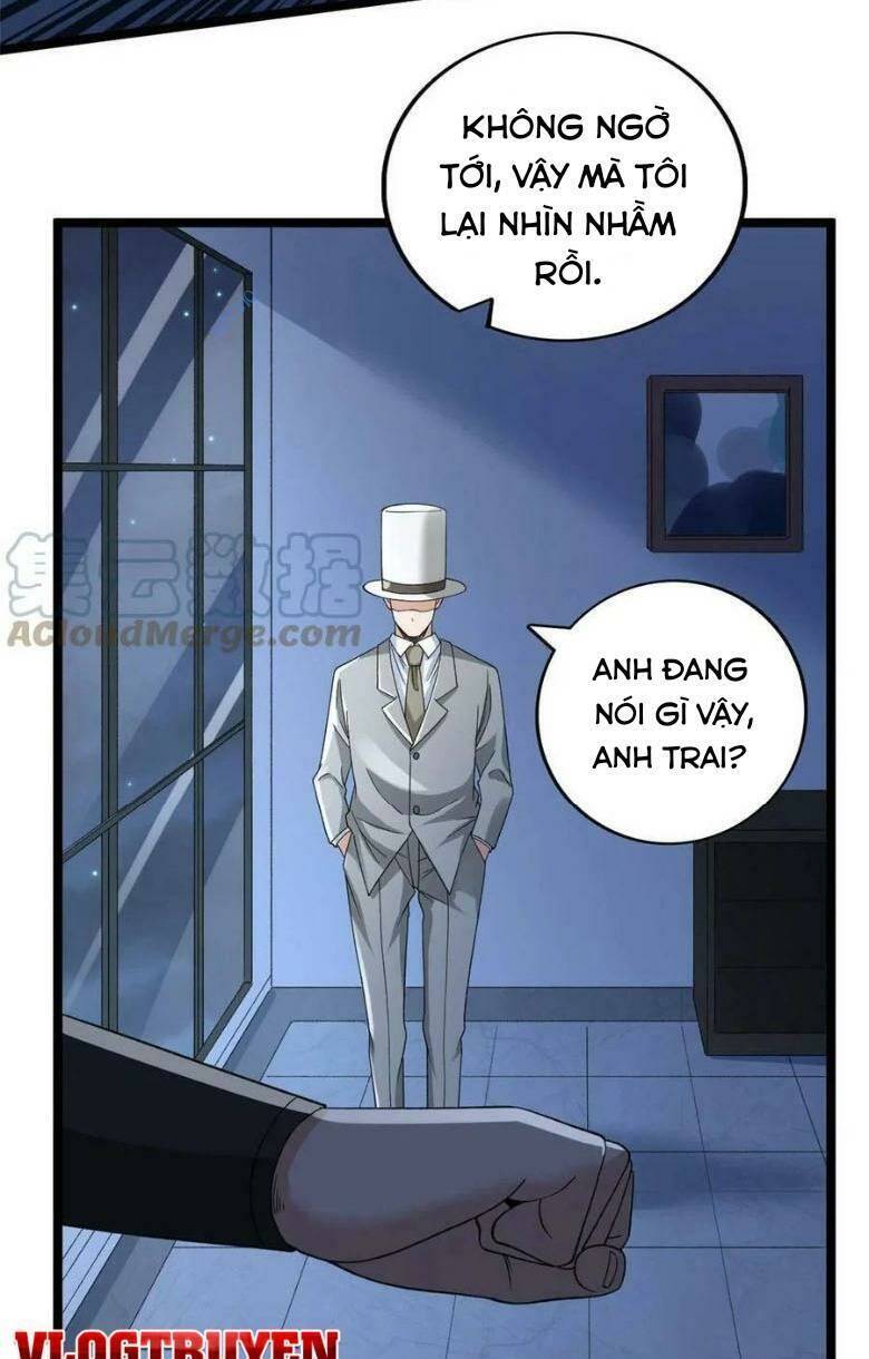 Ta Có 999 Loại Dị Năng