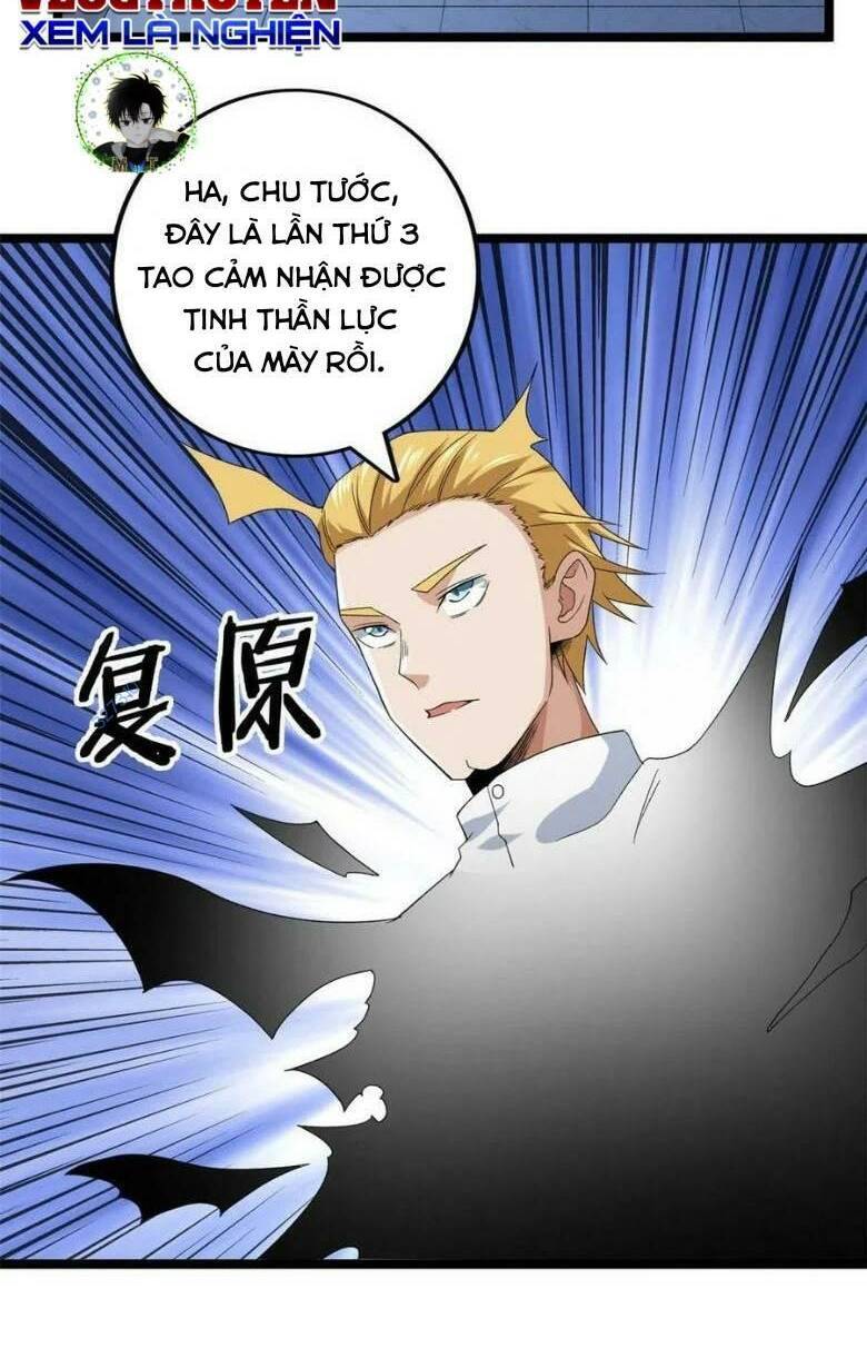 Ta Có 999 Loại Dị Năng