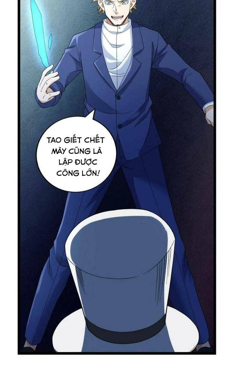 Ta Có 999 Loại Dị Năng