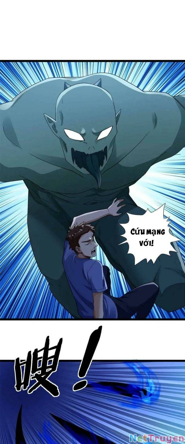 Ta Có 999 Loại Dị Năng