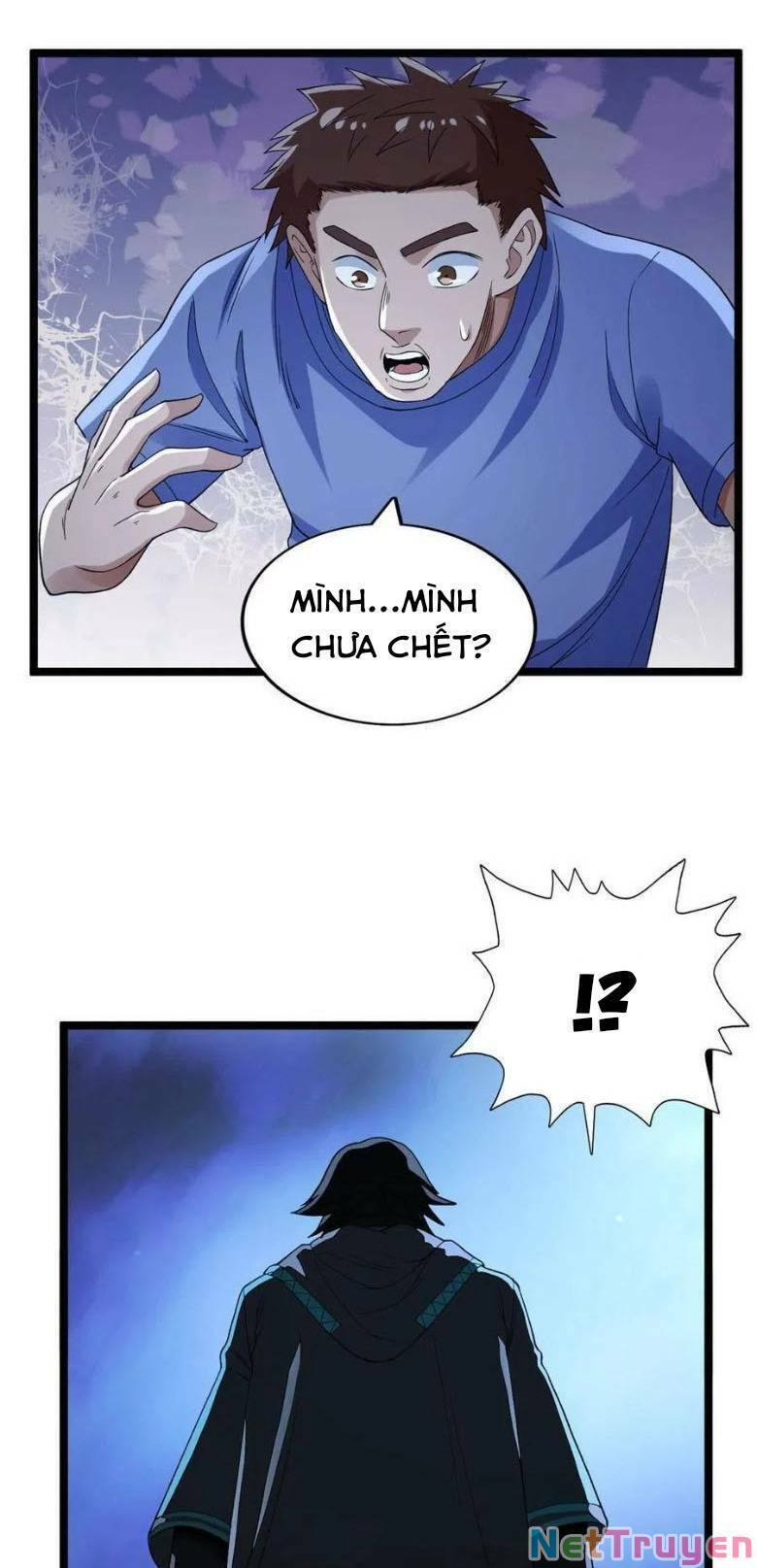 Ta Có 999 Loại Dị Năng