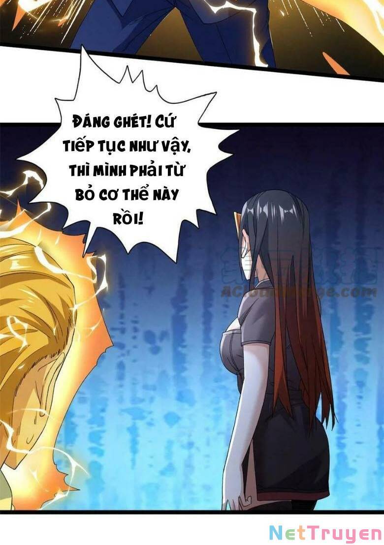 Ta Có 999 Loại Dị Năng