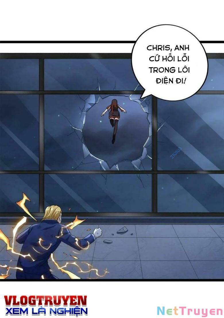 Ta Có 999 Loại Dị Năng
