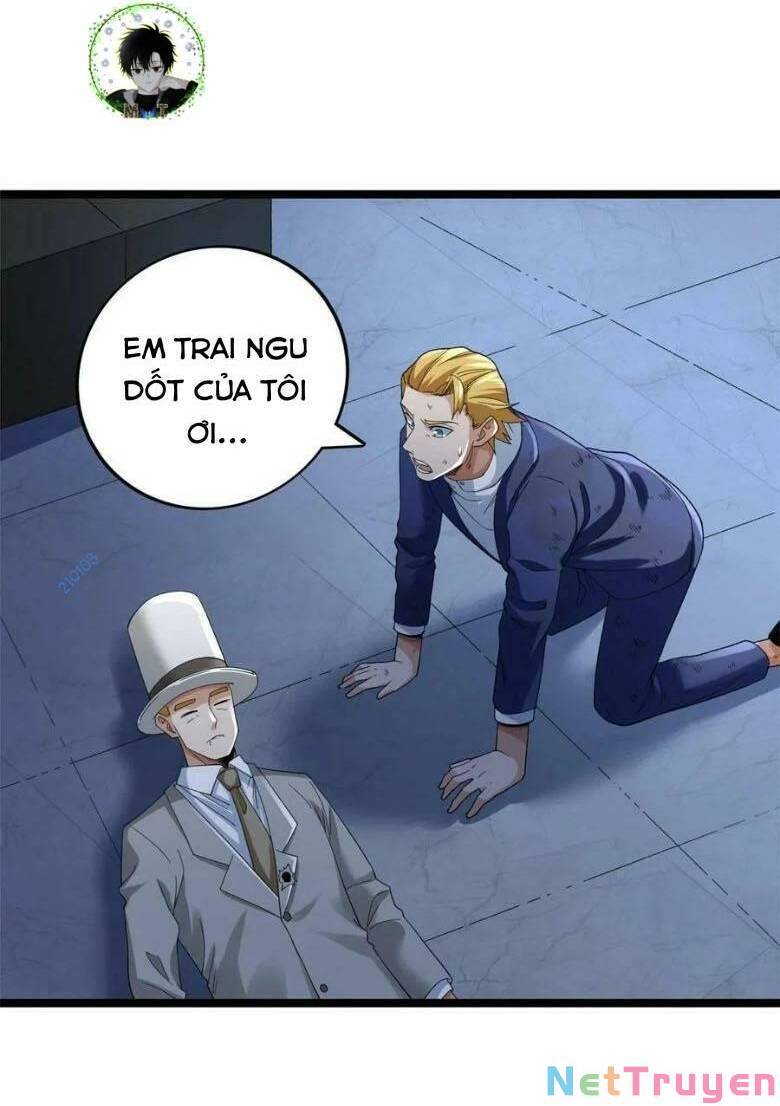 Ta Có 999 Loại Dị Năng