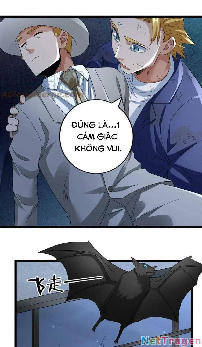 Ta Có 999 Loại Dị Năng