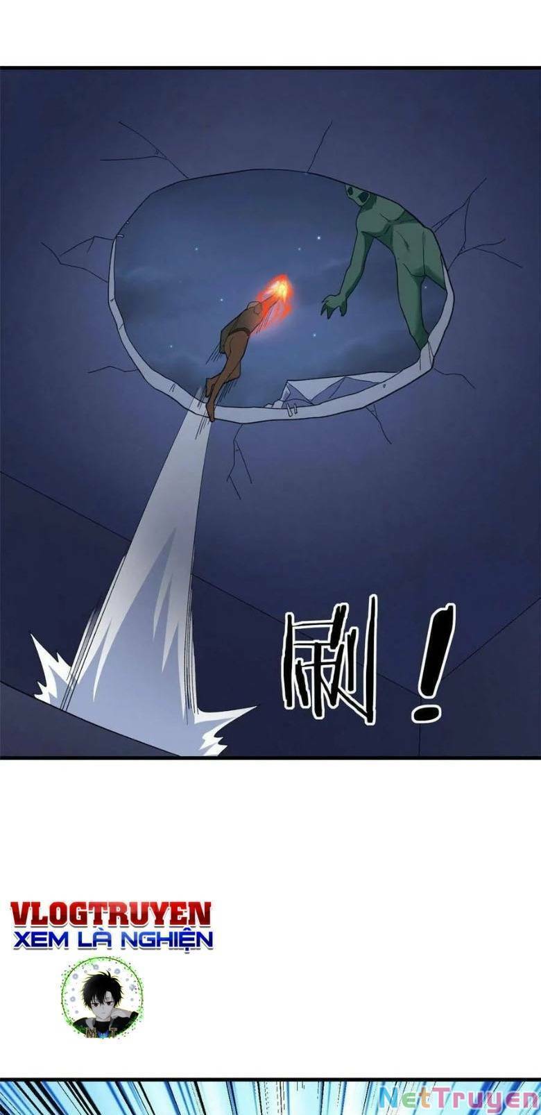 Ta Có 999 Loại Dị Năng