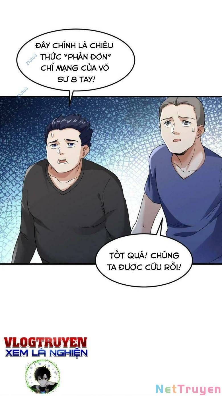 Ta Có 999 Loại Dị Năng