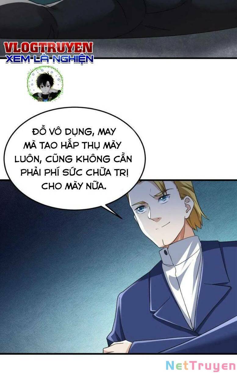 Ta Có 999 Loại Dị Năng