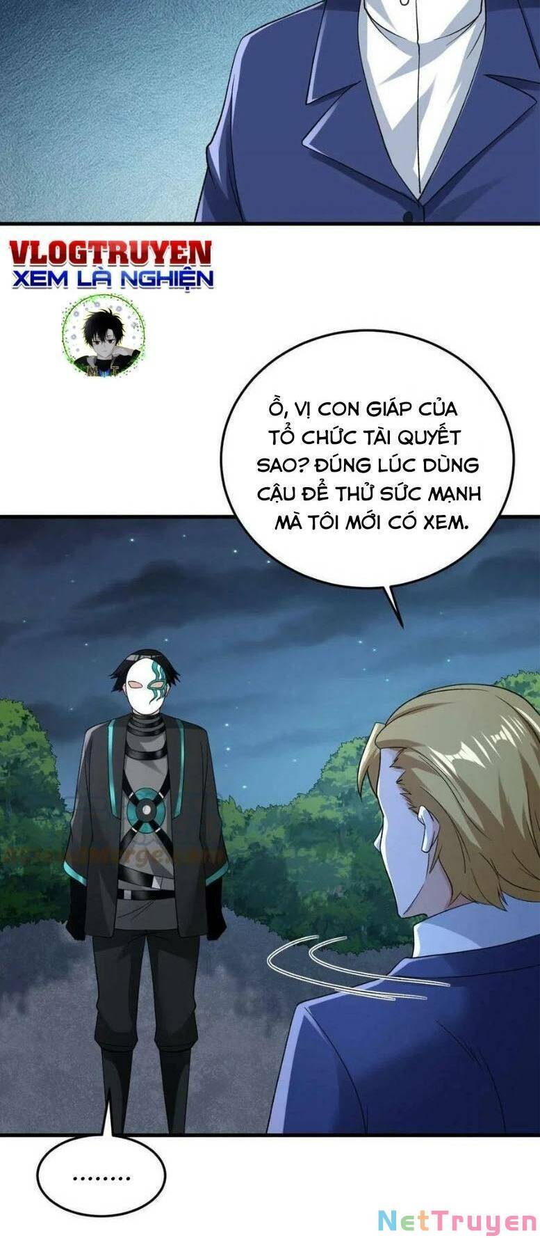 Ta Có 999 Loại Dị Năng