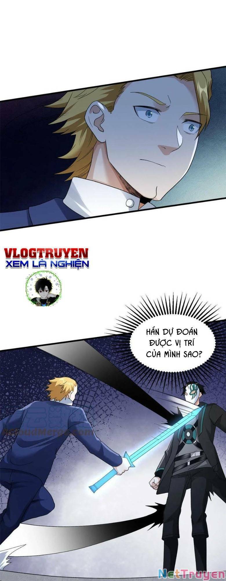 Ta Có 999 Loại Dị Năng