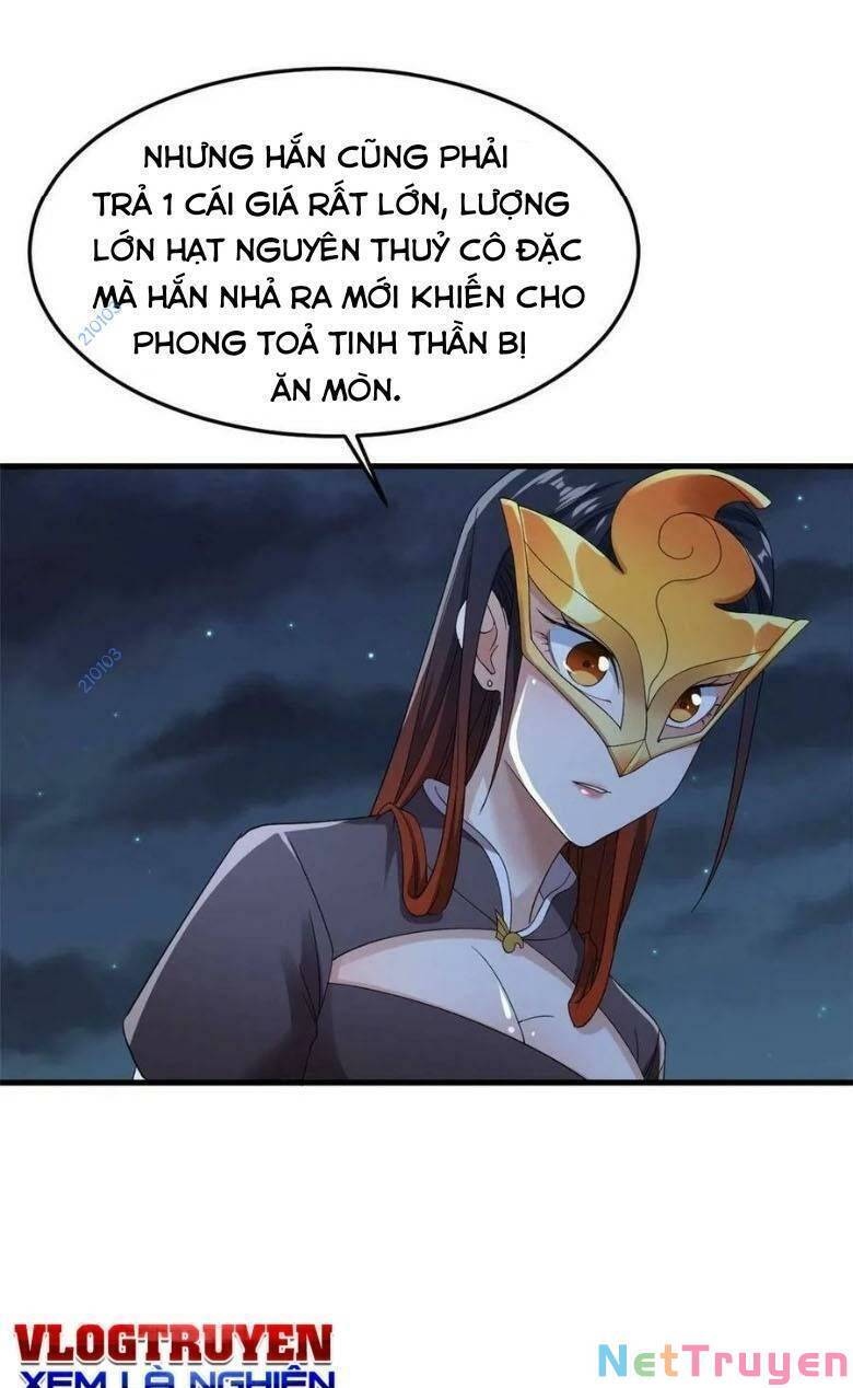 Ta Có 999 Loại Dị Năng
