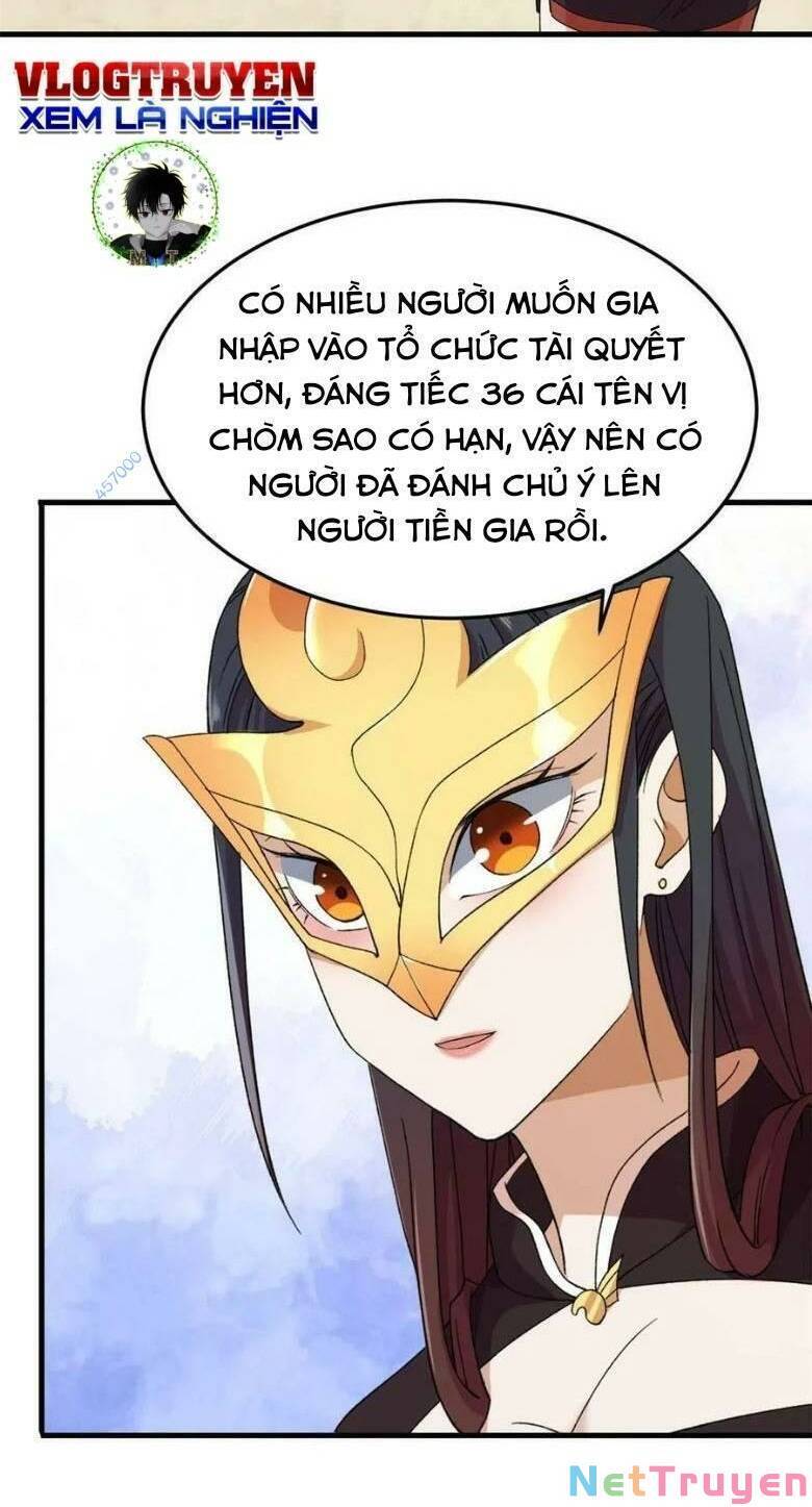 Ta Có 999 Loại Dị Năng