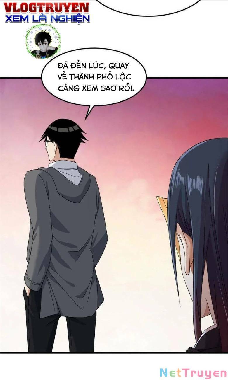 Ta Có 999 Loại Dị Năng