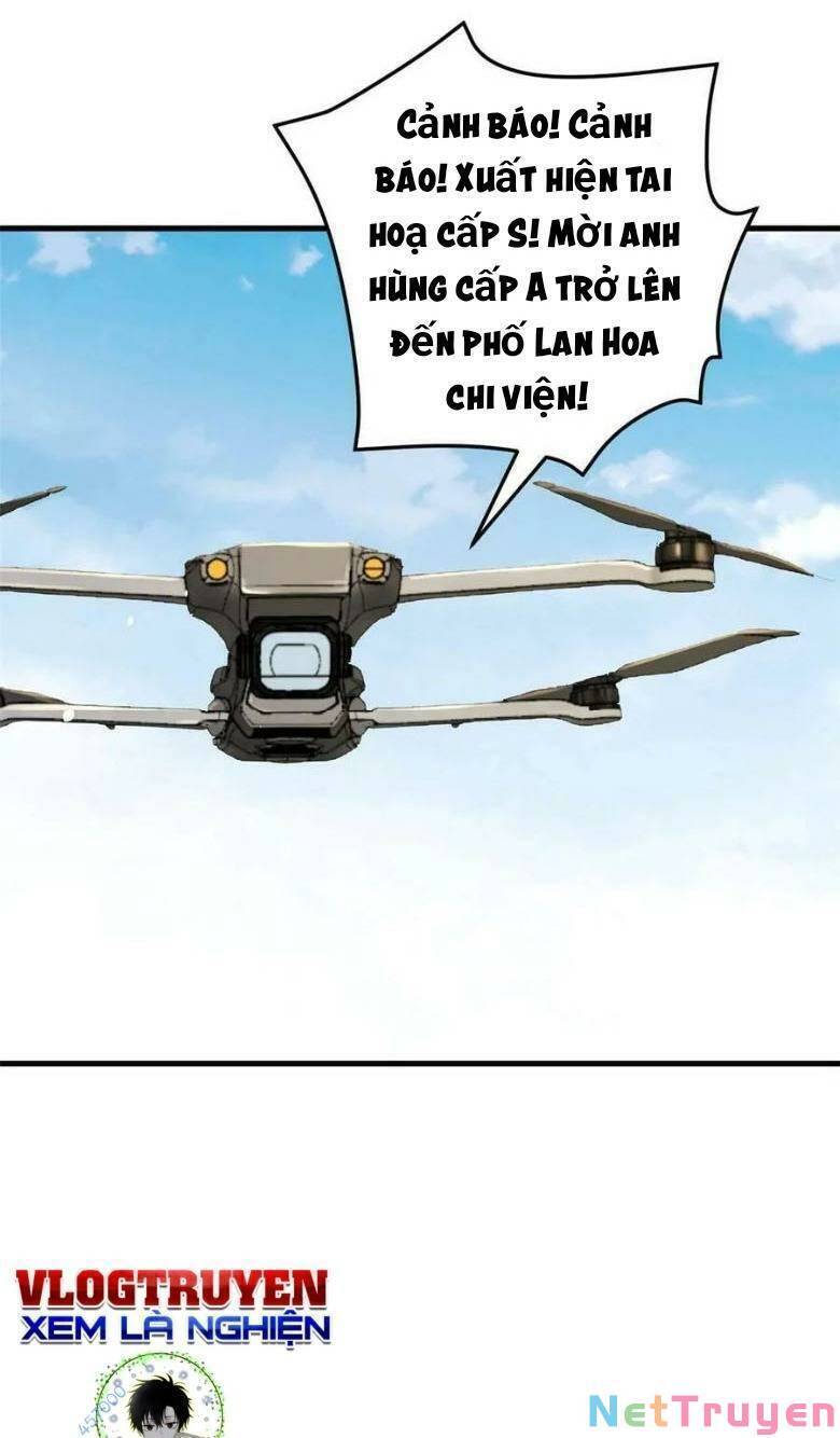 Ta Có 999 Loại Dị Năng